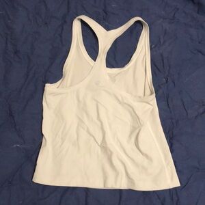 lululemon nulu tank top